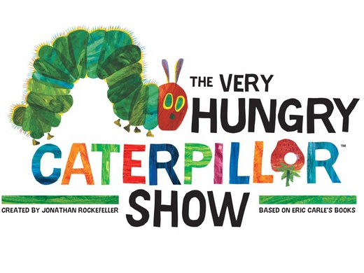The Very Hungry Caterpillar Show