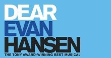 Photo for Dear Evan Hansen