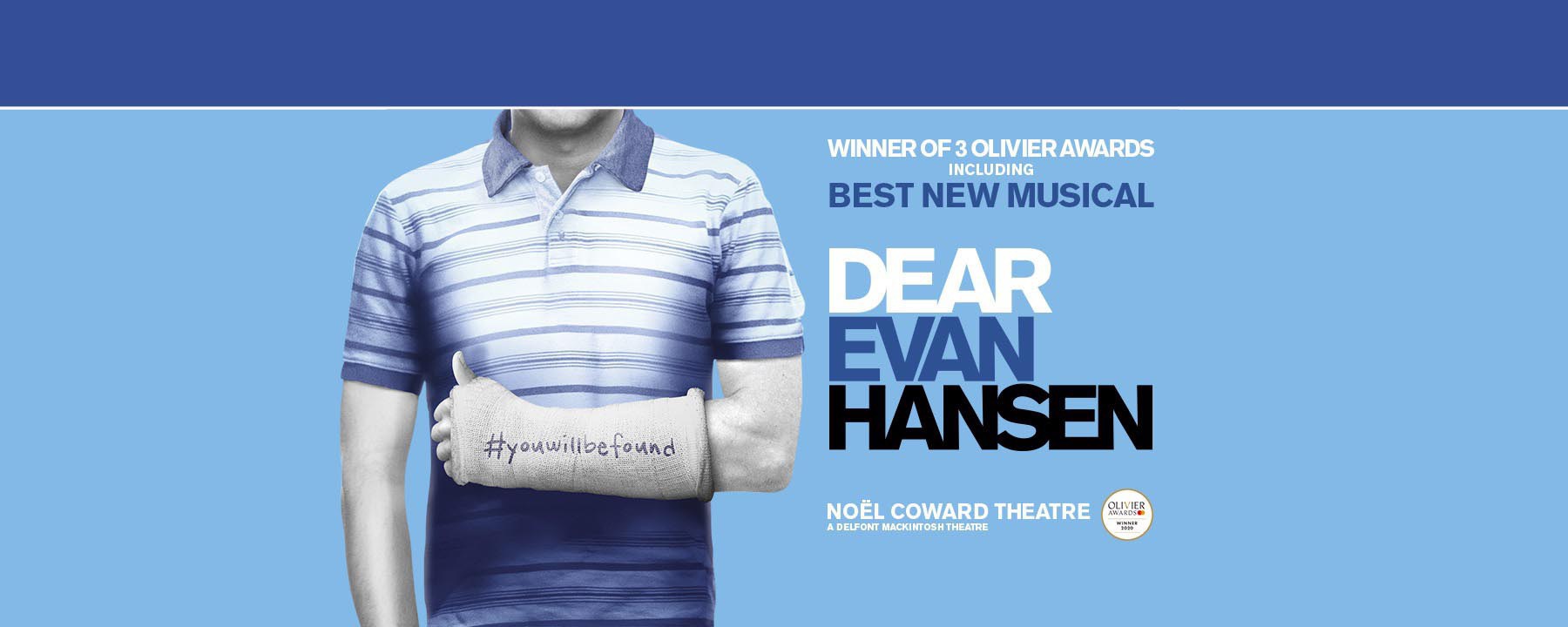 Dear Evan Hansen Tickets