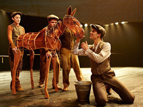 War horse ticket deals