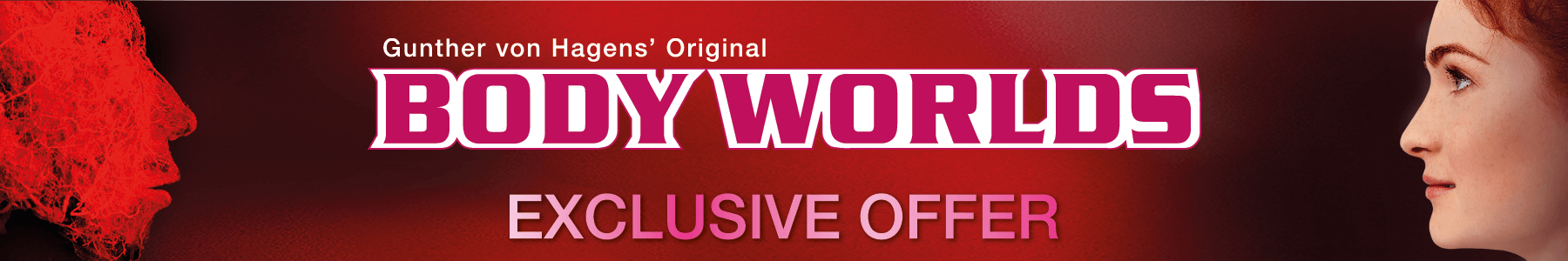 Body Worlds London