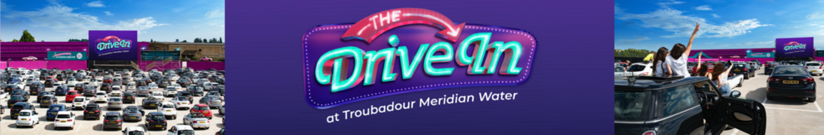 The Drive In