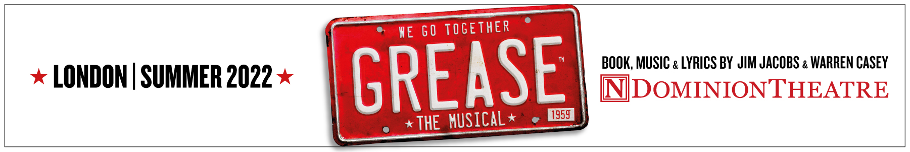Octoberfest theatre sale