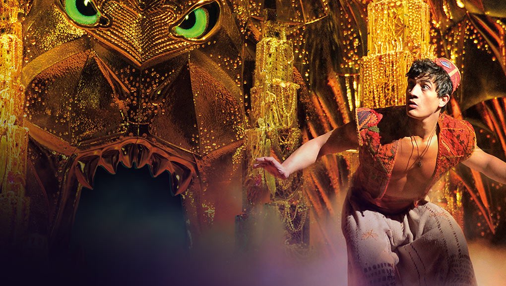 Aladdin