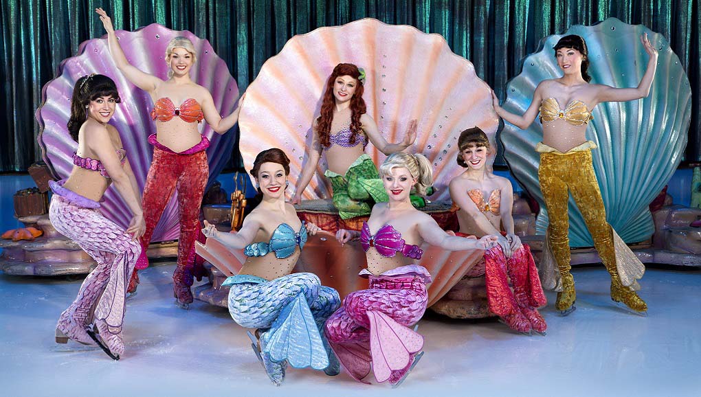 Disney On Ice Passport To Adventure Image 3D