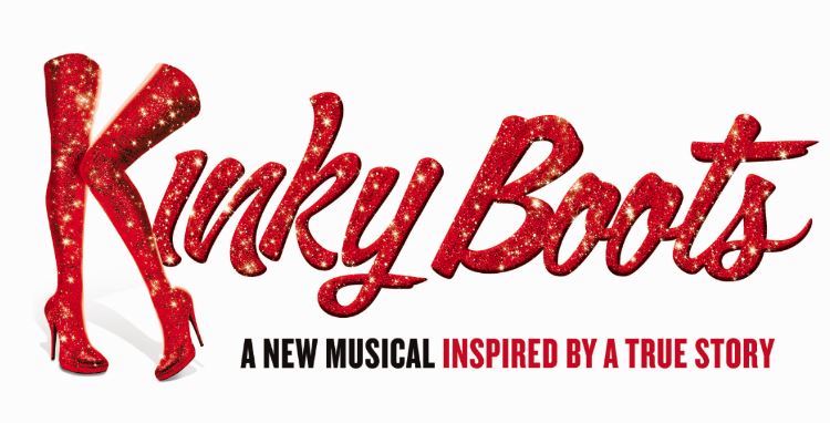 KinkyBootsTheMusical.co.uk
