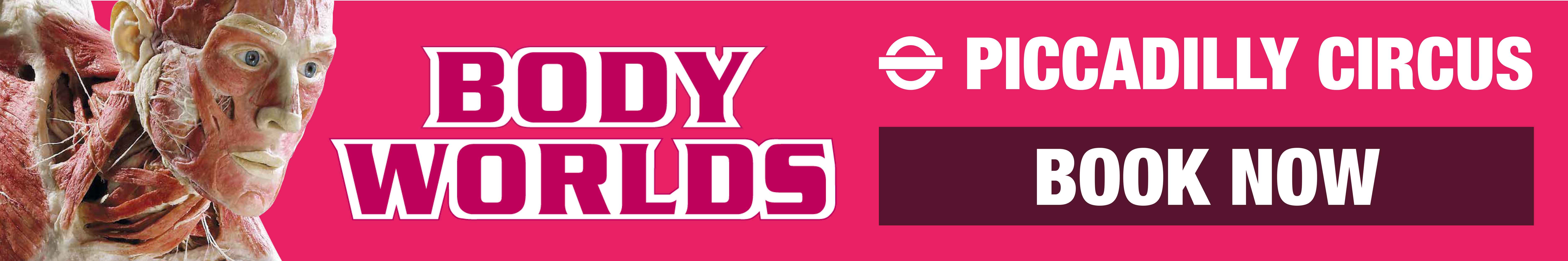 BodyWorlds