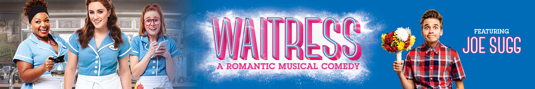 Waitress